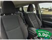 2021 Nissan Qashqai S (Stk: 661) in Kitchener - Image 20 of 23