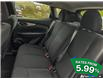2021 Nissan Qashqai S (Stk: 661) in Kitchener - Image 21 of 23