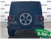 2020 Jeep Wrangler Unlimited Sahara (Stk: 581) in Kitchener - Image 5 of 24 2020 Jeep Wrangler Unlimited Sahara (Stk: 581) in Kitchener - Image 5 of 24