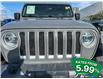 2020 Jeep Wrangler Unlimited Sahara (Stk: 581) in Kitchener - Image 9 of 24 2020 Jeep Wrangler Unlimited Sahara (Stk: 581) in Kitchener - Image 9 of 24