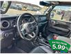 2020 Jeep Wrangler Unlimited Sahara (Stk: 581) in Kitchener - Image 12 of 24 2020 Jeep Wrangler Unlimited Sahara (Stk: 581) in Kitchener - Image 12 of 24