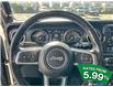2020 Jeep Wrangler Unlimited Sahara (Stk: 581) in Kitchener - Image 13 of 24 2020 Jeep Wrangler Unlimited Sahara (Stk: 581) in Kitchener - Image 13 of 24