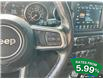 2020 Jeep Wrangler Unlimited Sahara (Stk: 581) in Kitchener - Image 15 of 24 2020 Jeep Wrangler Unlimited Sahara (Stk: 581) in Kitchener - Image 15 of 24