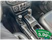 2020 Jeep Wrangler Unlimited Sahara (Stk: 581) in Kitchener - Image 17 of 24 2020 Jeep Wrangler Unlimited Sahara (Stk: 581) in Kitchener - Image 17 of 24