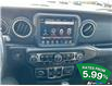 2020 Jeep Wrangler Unlimited Sahara (Stk: 581) in Kitchener - Image 18 of 24 2020 Jeep Wrangler Unlimited Sahara (Stk: 581) in Kitchener - Image 18 of 24