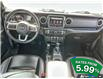 2020 Jeep Wrangler Unlimited Sahara (Stk: 581) in Kitchener - Image 23 of 24 2020 Jeep Wrangler Unlimited Sahara (Stk: 581) in Kitchener - Image 23 of 24
