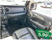 2020 Jeep Wrangler Unlimited Sahara (Stk: 581) in Kitchener - Image 24 of 24 2020 Jeep Wrangler Unlimited Sahara (Stk: 581) in Kitchener - Image 24 of 24
