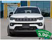 2025 Jeep Compass North (Stk: 44465) in Kitchener - Image 2 of 25 2025 Jeep Compass North (Stk: 44465) in Kitchener - Image 2 of 25