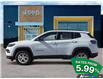 2025 Jeep Compass North (Stk: 44465) in Kitchener - Image 3 of 25 2025 Jeep Compass North (Stk: 44465) in Kitchener - Image 3 of 25