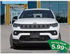 2025 Jeep Compass North (Stk: 44464) in Kitchener - Image 2 of 25