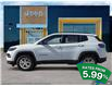 2025 Jeep Compass North (Stk: 44464) in Kitchener - Image 3 of 25