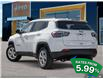 2025 Jeep Compass North (Stk: 44464) in Kitchener - Image 4 of 25