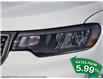 2025 Jeep Compass North (Stk: 44464) in Kitchener - Image 10 of 25