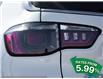 2025 Jeep Compass North (Stk: 44464) in Kitchener - Image 11 of 25