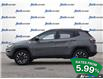 2021 Jeep Compass Trailhawk (Stk: 747) in Kitchener - Image 3 of 27