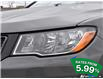 2021 Jeep Compass Trailhawk (Stk: 747) in Kitchener - Image 10 of 27