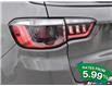 2021 Jeep Compass Trailhawk (Stk: 747) in Kitchener - Image 12 of 27