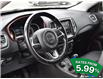 2021 Jeep Compass Trailhawk (Stk: 747) in Kitchener - Image 13 of 27