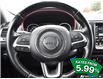 2021 Jeep Compass Trailhawk (Stk: 747) in Kitchener - Image 14 of 27