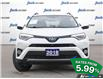 2018 Toyota RAV4 Hybrid Limited (Stk: 777) in Kitchener - Image 2 of 27