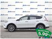 2018 Toyota RAV4 Hybrid Limited (Stk: 777) in Kitchener - Image 3 of 27