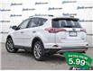 2018 Toyota RAV4 Hybrid Limited (Stk: 777) in Kitchener - Image 4 of 27