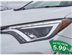 2018 Toyota RAV4 Hybrid Limited (Stk: 777) in Kitchener - Image 10 of 27