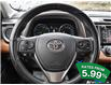 2018 Toyota RAV4 Hybrid Limited (Stk: 777) in Kitchener - Image 14 of 27