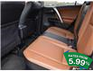 2018 Toyota RAV4 Hybrid Limited (Stk: 777) in Kitchener - Image 24 of 27
