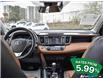 2018 Toyota RAV4 Hybrid Limited (Stk: 777) in Kitchener - Image 25 of 27