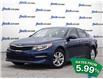 2018 Kia Optima LX (Stk: 762) in Kitchener - Image 1 of 27