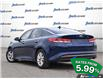 2018 Kia Optima LX (Stk: 762) in Kitchener - Image 4 of 27