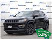 2021 Jeep Compass North (Stk: 780) in Kitchener - Image 1 of 27