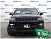 2021 Jeep Compass North (Stk: 780) in Kitchener - Image 2 of 27