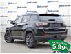 2021 Jeep Compass North (Stk: 780) in Kitchener - Image 4 of 27