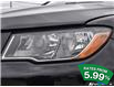 2021 Jeep Compass North (Stk: 780) in Kitchener - Image 10 of 27