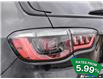 2021 Jeep Compass North (Stk: 780) in Kitchener - Image 12 of 27