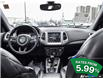 2021 Jeep Compass North (Stk: 780) in Kitchener - Image 25 of 27