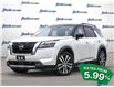 2024 Nissan Pathfinder Platinum (Stk: 783) in Kitchener - Image 1 of 27