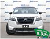 2024 Nissan Pathfinder Platinum (Stk: 783) in Kitchener - Image 2 of 27