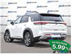 2024 Nissan Pathfinder Platinum (Stk: 783) in Kitchener - Image 4 of 27