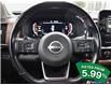 2024 Nissan Pathfinder Platinum (Stk: 783) in Kitchener - Image 14 of 27