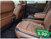 2024 Nissan Pathfinder Platinum (Stk: 783) in Kitchener - Image 24 of 27