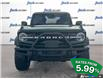 2022 Ford Bronco Outer Banks (Stk: 824) in Kitchener - Image 2 of 23