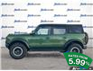 2022 Ford Bronco Outer Banks (Stk: 824) in Kitchener - Image 3 of 23