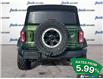2022 Ford Bronco Outer Banks (Stk: 824) in Kitchener - Image 5 of 23