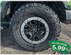 2022 Ford Bronco Outer Banks (Stk: 824) in Kitchener - Image 6 of 23