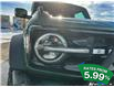 2022 Ford Bronco Outer Banks (Stk: 824) in Kitchener - Image 8 of 23