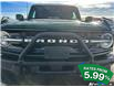 2022 Ford Bronco Outer Banks (Stk: 824) in Kitchener - Image 9 of 23