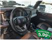 2022 Ford Bronco Outer Banks (Stk: 824) in Kitchener - Image 12 of 23